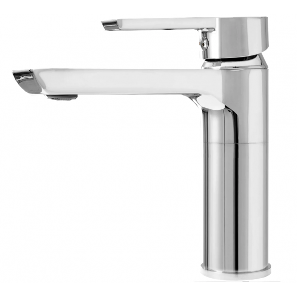 Змішувач для раковини REA ARGUS CHROME хром низький