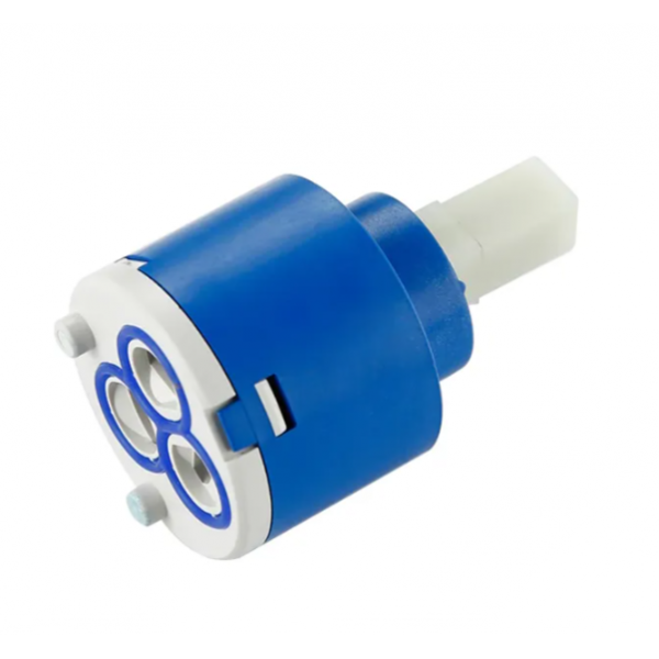 Змішувач для раковини REA ARGUS CHROME хром низький