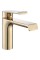 Змішувач для раковини REA HASS BRUSHED GOLD низький
