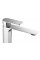 Змішувач для раковини REA URBAN CHROME хром високий