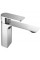 Змішувач для раковини REA URBAN CHROME хром низький