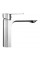 Змішувач для раковини REA URBAN CHROME хром низький