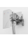 Набор гигиенического душа REA FENIX CHROM хром