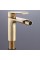 Змішувач для біде REA HASS BRUSHED GOLD