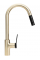 Змішувач для кухні REA SOUL BRUSHED GOLD
