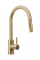 Змішувач для кухні REA FRESH BRUSHED GOLD золотий матовий