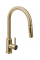 Змішувач для кухні REA FRESH BRUSHED GOLD золотий матовий
