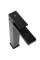 Змішувач для раковини Yoka GAPPO 36 BLACK чорний