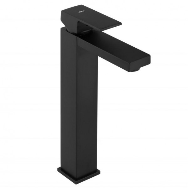 Змішувач для раковини Yoka GAPPO 36 BLACK чорний