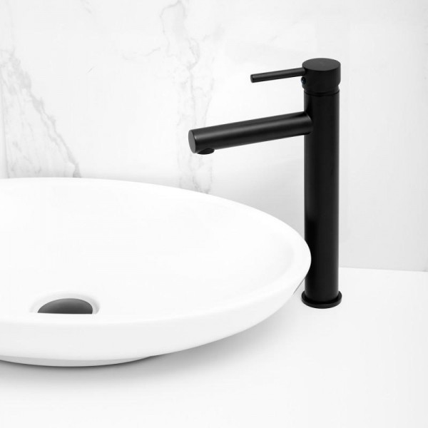 Змішувач для раковини Yoka HOST 36 BLACK