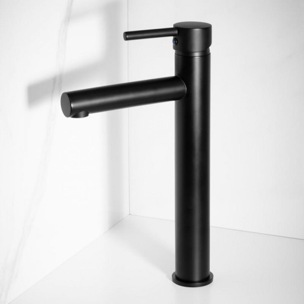 Змішувач для раковини Yoka HOST 36 BLACK
