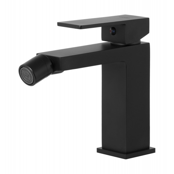 Змішувач для біде Corsan ANGO BLACK чорний