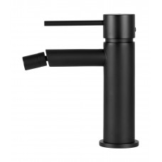 Змішувач для біде Corsan LUGO BLACK чорний