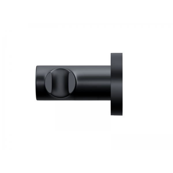 Змішувач для ванни Corsan LUGO BLACK MATT