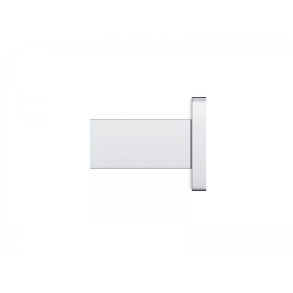 Смеситель для ванны Corsan TRINO CHROME с изливом