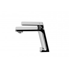 Змішувач для раковини Corsan TRINO CHROME хром низький
