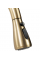 Смеситель для кухни REA NEST BRUSHED GOLD