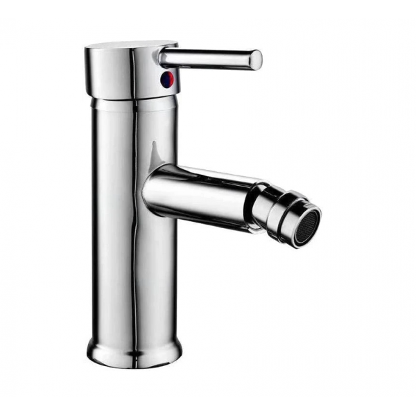 Смеситель для биде MEXEN LUA CHROME