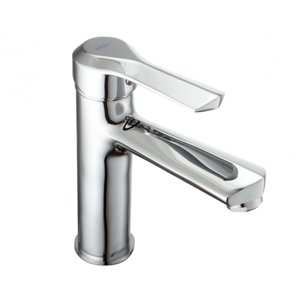 Змішувач для раковини MEXEN SABRE CHROME низький