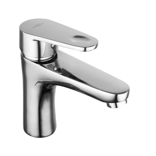 Змішувач для раковини MEXEN KAMA CHROME низький
