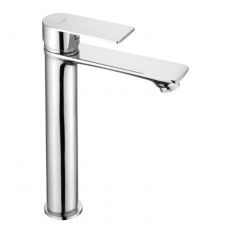 Смеситель для раковины MEXEN ROYO CHROME высокий
