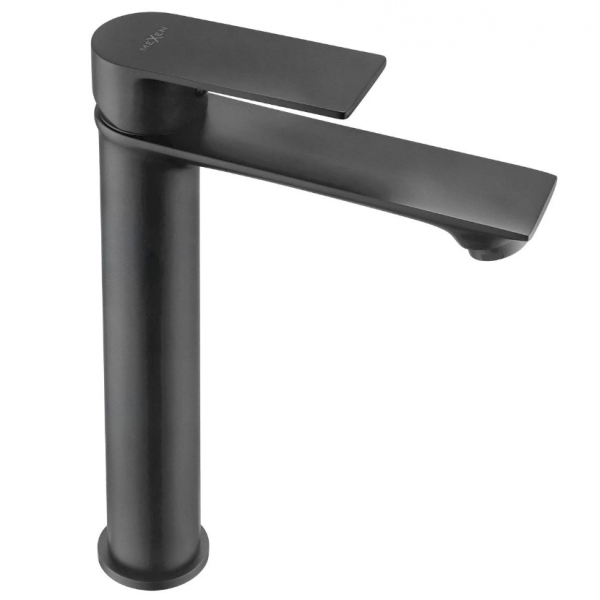 Змішувач для раковини MEXEN ROYO GRAFIT високий