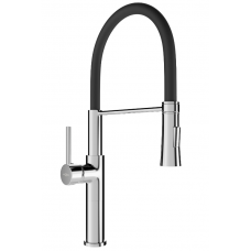 Смеситель для кухни MEXEN DINA CHROME