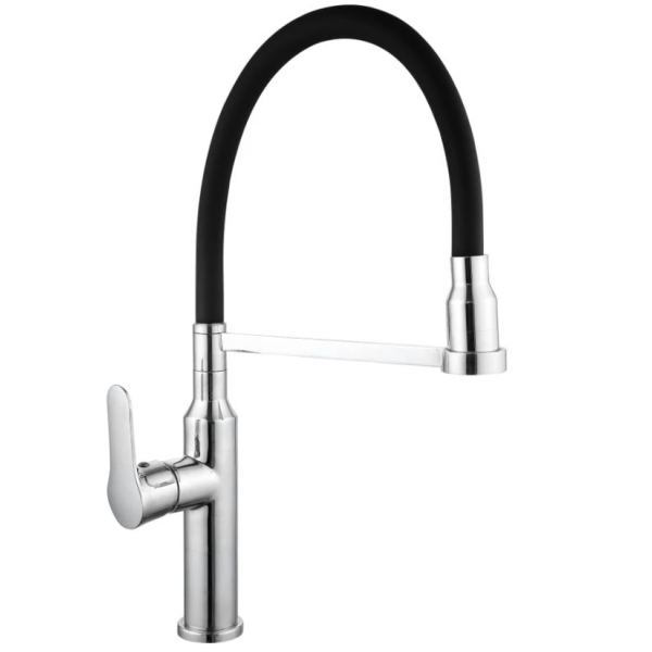 Смеситель для кухни MEXEN EDNA CHROME