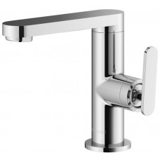 Змішувач для раковини KOHLMAN BOXINE CHROME низький