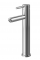 Змішувач для раковини KOHLMAN ROXIN CHROME високий
