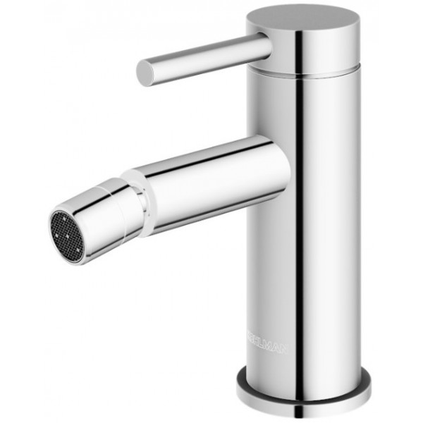 Змішувач для біде KOHLMAN AXEL CHROME