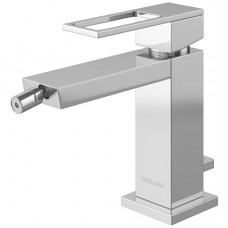 Змішувач для біде KOHLMAN NEXEN CHROME