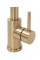 Смеситель для кухни REA COLIN BRUSHED GOLD
