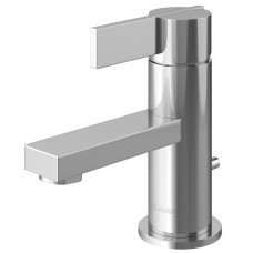 Смеситель для раковины (умывальника) KOHLMAN DEXAME CHROME