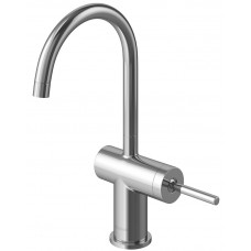 Смеситель для раковины (умывальника) KOHLMAN MAXIMA CHROME