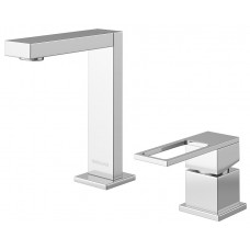 Змішувач для раковини KOHLMAN NEXEN CHROME