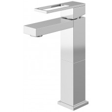 Смеситель для раковины (умывальника) KOHLMAN NEXEN CHROME