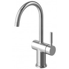 Смеситель для раковины (умывальника) KOHLMAN ROXIN  CHROME