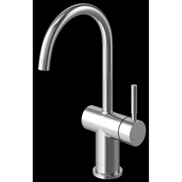 Змішувач для раковини KOHLMAN ROXIN CHROME