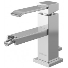 Смеситель для биде KOHLMAN AXIS CHROME