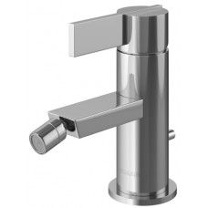 Смеситель для биде KOHLMAN DEXAME CHROME