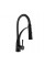 Смеситель для кухни MEXEN ASTER BLACK черный
