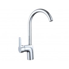 Смеситель для кухни MEXEN EBRO CHROME хром