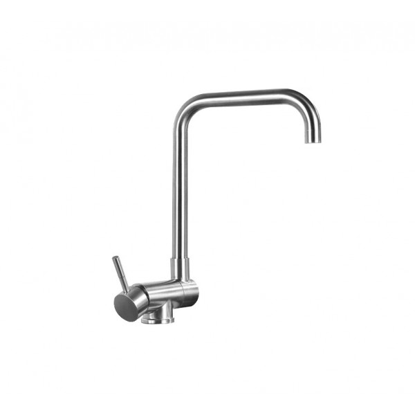 Смеситель для кухни MEXEN MADOX CHROME хром