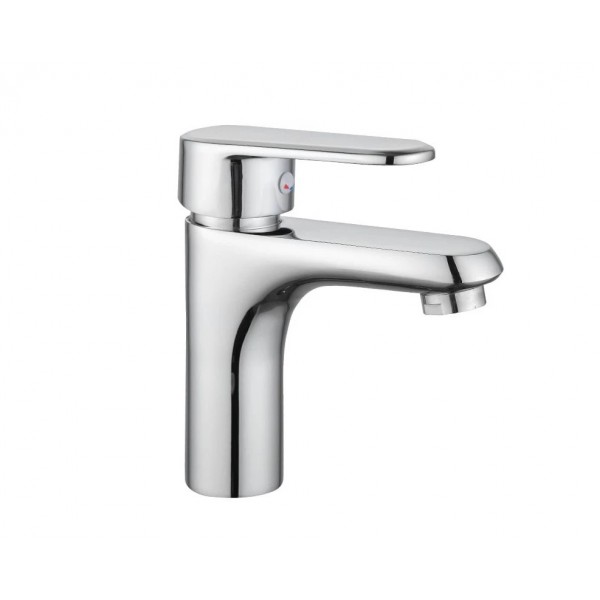 Смеситель для раковины MEXEN ALDA CHROME хром