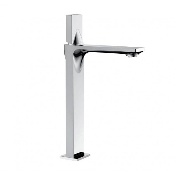 Смеситель для раковины MEXEN CRUX CHROME хром, высокий