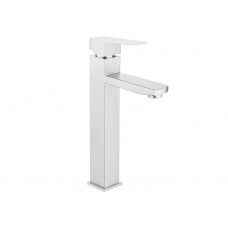 Смеситель для раковины MEXEN EMMA INOX высокий