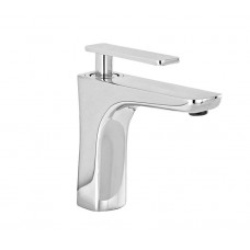 Смеситель для раковины MEXEN INDUS CHROME хром, низкий
