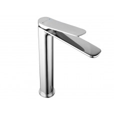 Змішувач для раковини MEXEN LARGO CHROME хром, високий