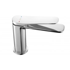 Смеситель для раковины MEXEN LARGO CHROME хром, низкий